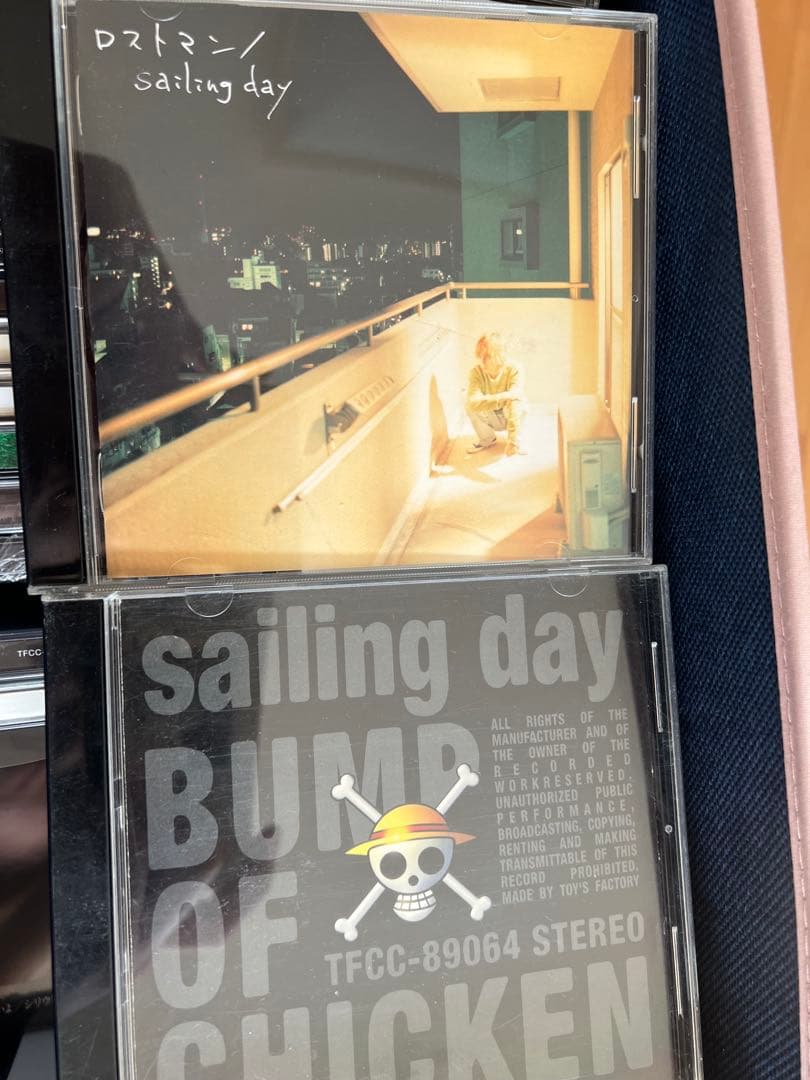 BUMP OF CHICKEN CD まとめ売　42枚　アルバム　DVD 全て