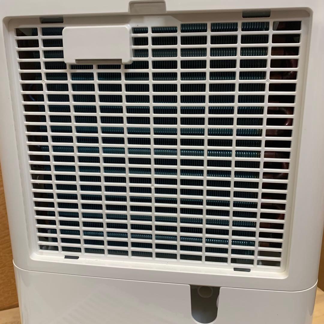 ☆新品未使用品☆ アイリスオーヤマ 衣類乾燥除湿機 DCE-6515