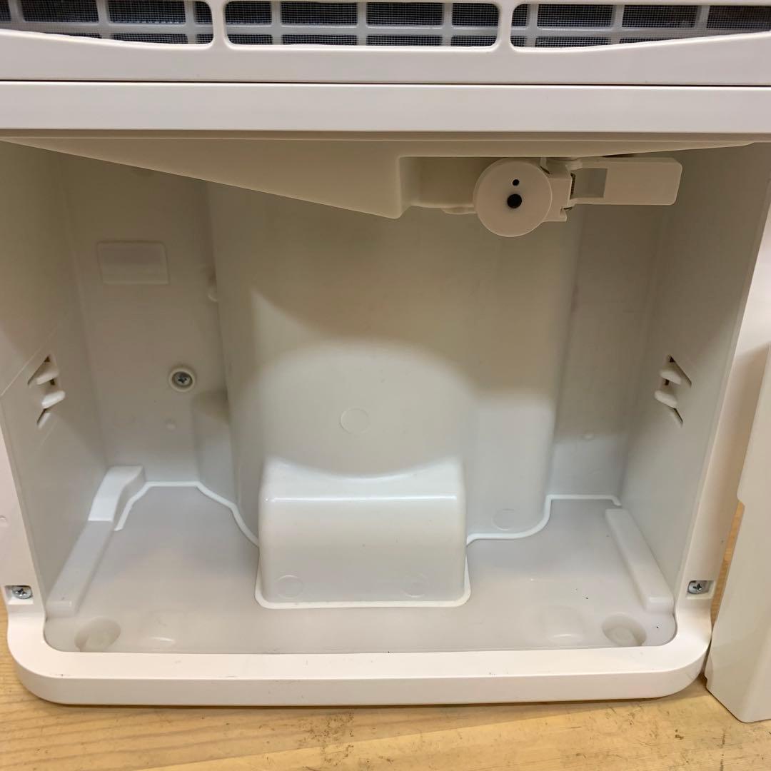 ☆新品未使用品☆ アイリスオーヤマ 衣類乾燥除湿機 DCE-6515