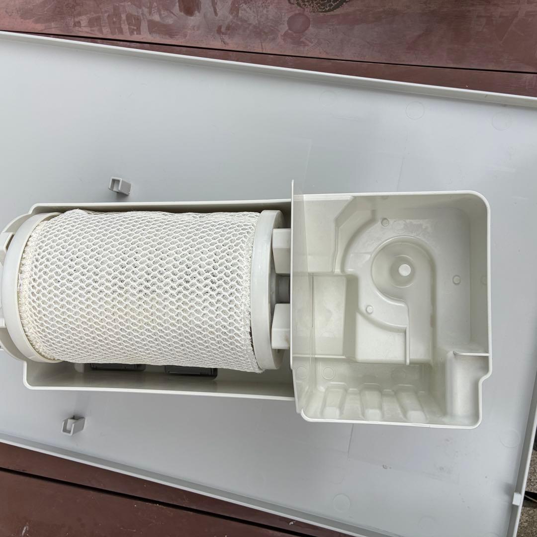 Panasonic 次亜塩素酸 空間除菌脱臭機 ジアイーノ F-MV4100