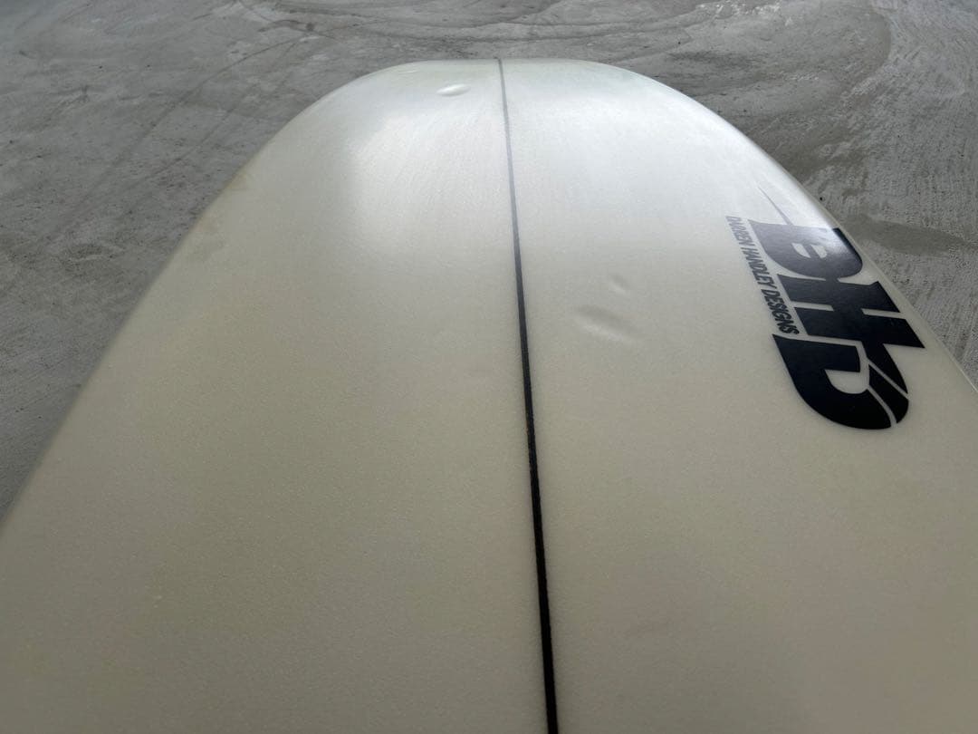 【最終値下】DHD サーフボード PHOENIX 5.5ft/27L
