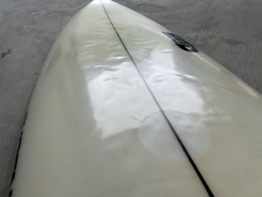 【最終値下】DHD サーフボード PHOENIX 5.5ft/27L