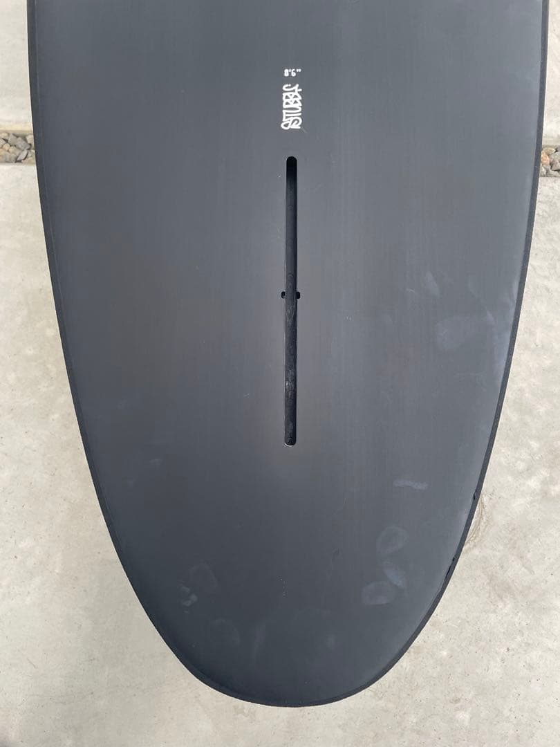 crimeスタビー8’6shower