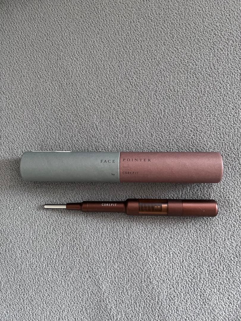 FACE POINTER フェイスポインター　COREFIT
