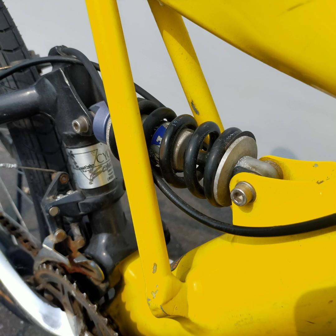 引取限定　CANNONDALE キャノンデール SUPER V900 comp