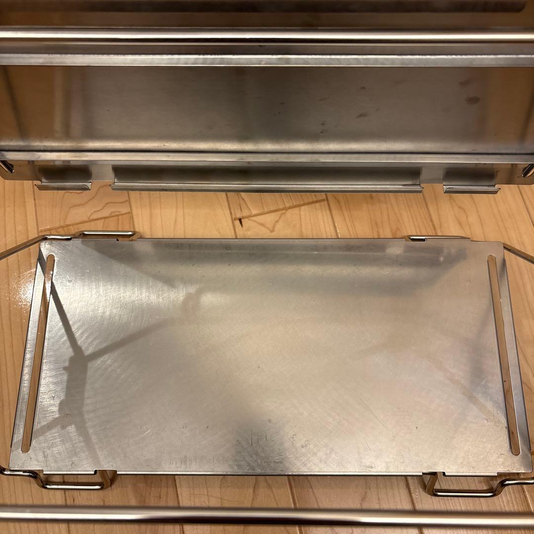 tokyo crafts コードユニット　トップボードセット