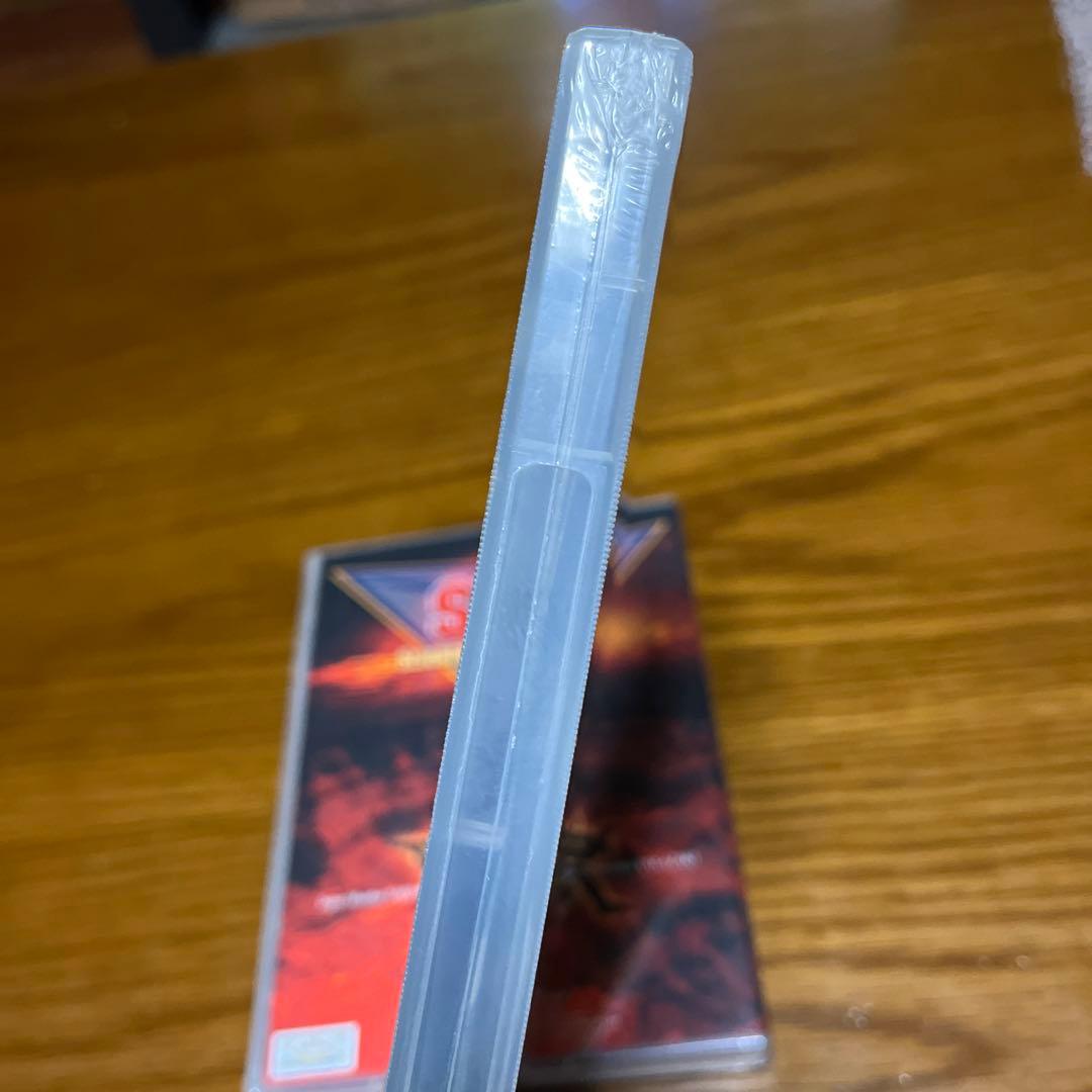 【新品未開封】DVD/THE ALFEE 2002年 首輪物語Ⅰ,Ⅱ 2枚セット