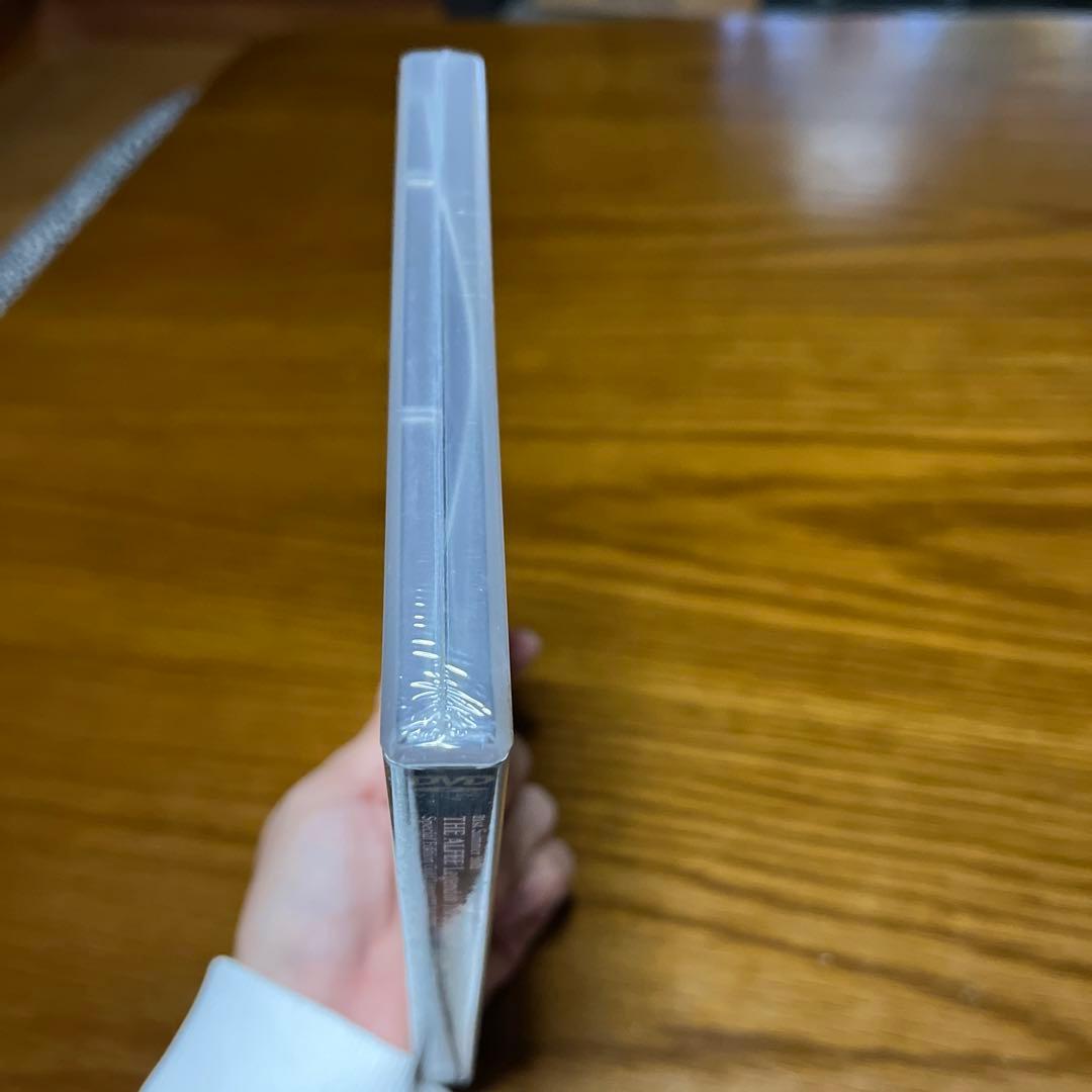 【新品未開封】DVD/THE ALFEE 2002年 首輪物語Ⅰ,Ⅱ 2枚セット