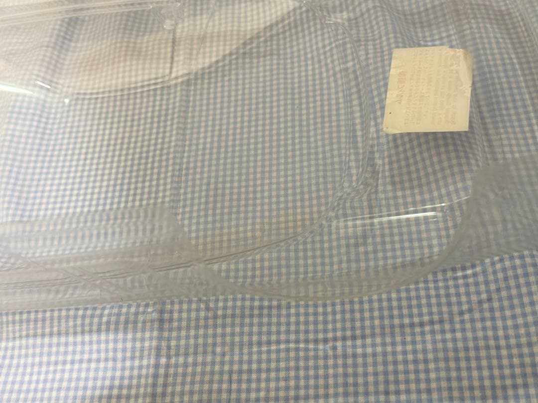 タミヤ★HONDA NSX スペアボディ 1/10スケール★ボディカット済み