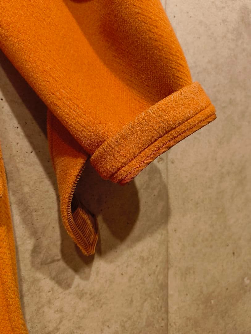 ジャケット・アウター cantate Duffle Coat