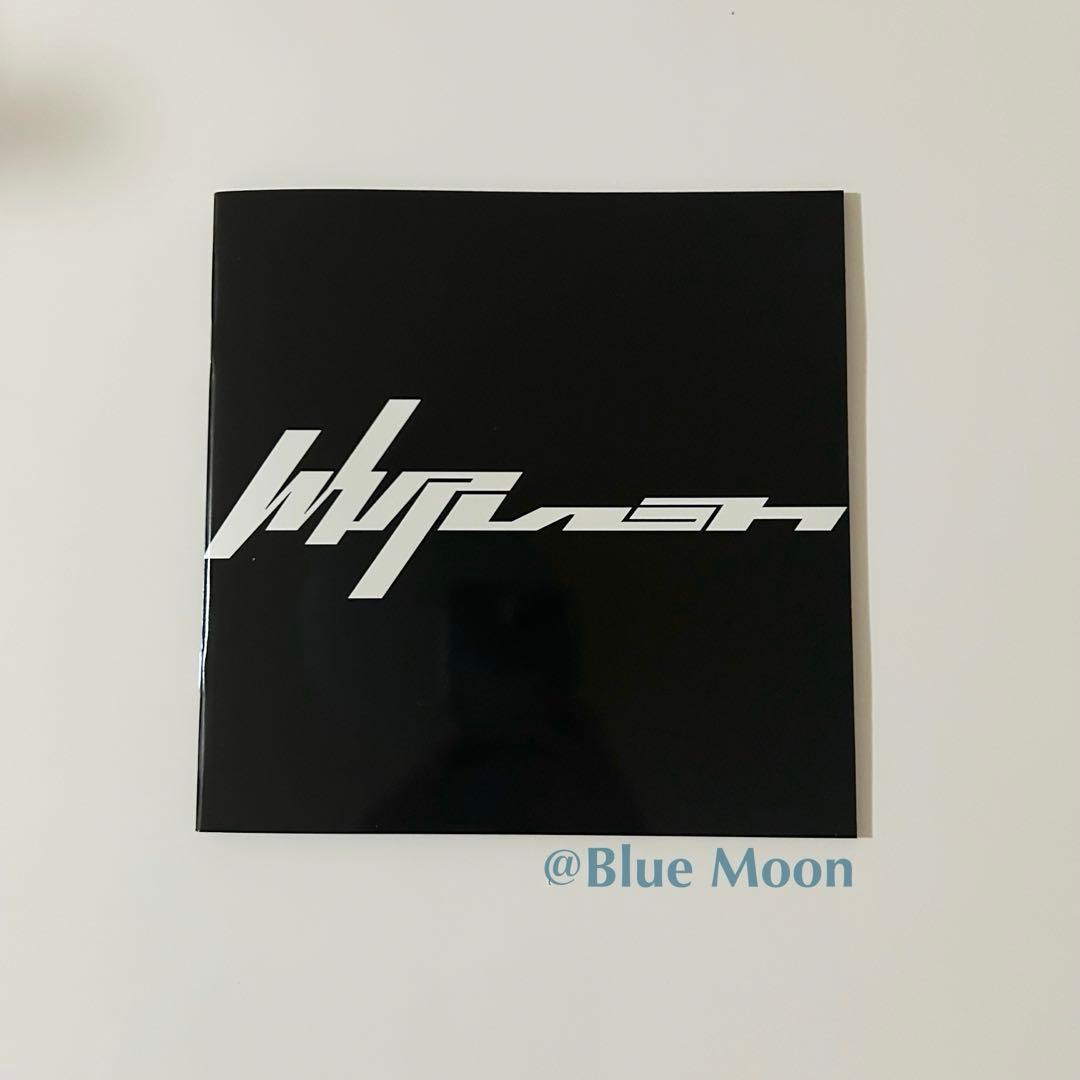 aespa whiplash 限定盤 sgs ジゼル アルバム一式 us