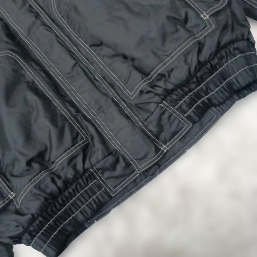 【希少サイズ】RS TAICHI タイチ/RSJ607/ウィンタージャケット