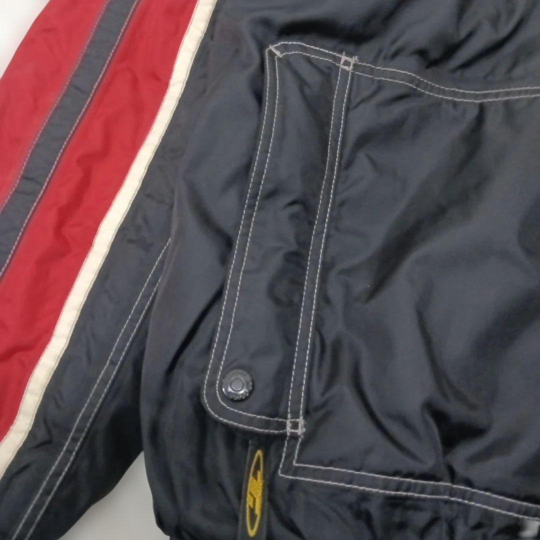 【希少サイズ】RS TAICHI タイチ/RSJ607/ウィンタージャケット