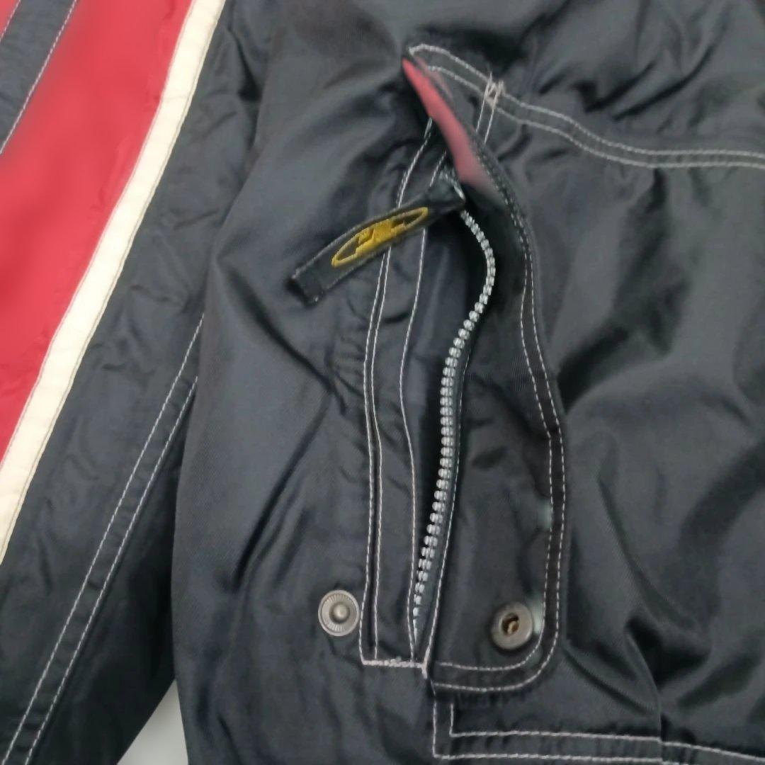 【希少サイズ】RS TAICHI タイチ/RSJ607/ウィンタージャケット