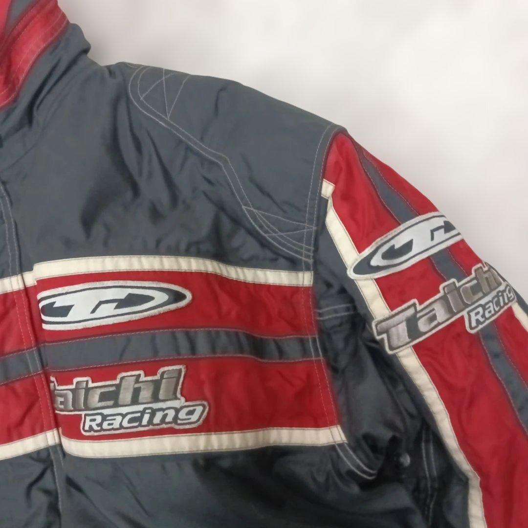 【希少サイズ】RS TAICHI タイチ/RSJ607/ウィンタージャケット