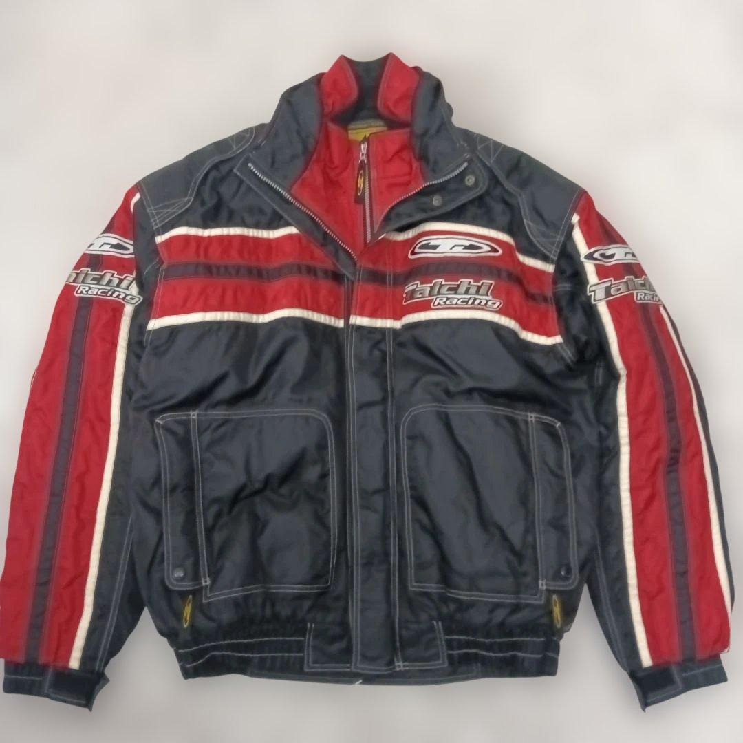 【希少サイズ】RS TAICHI タイチ/RSJ607/ウィンタージャケット