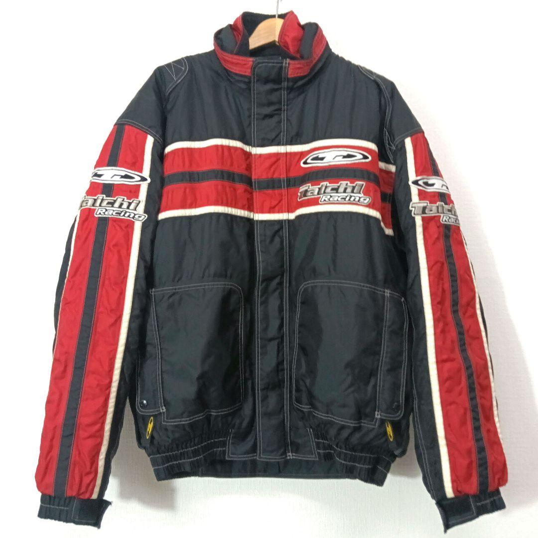 【希少サイズ】RS TAICHI タイチ/RSJ607/ウィンタージャケット