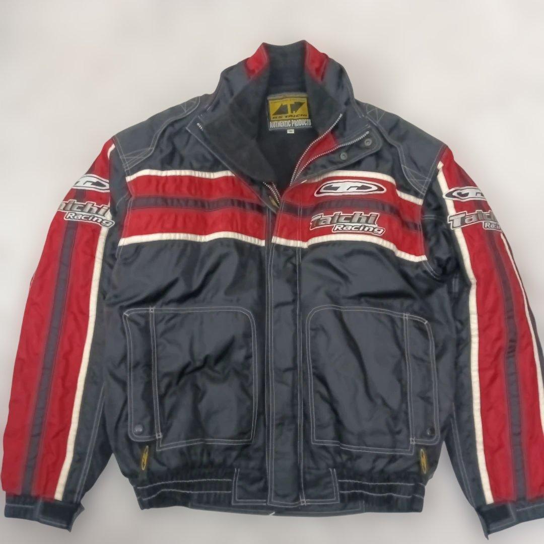 【希少サイズ】RS TAICHI タイチ/RSJ607/ウィンタージャケット