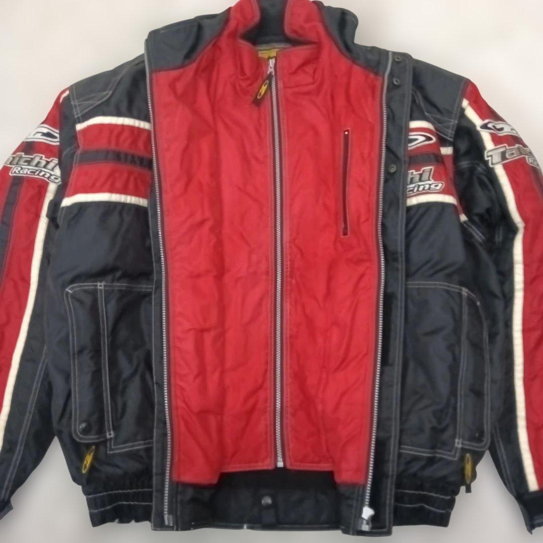 【希少サイズ】RS TAICHI タイチ/RSJ607/ウィンタージャケット