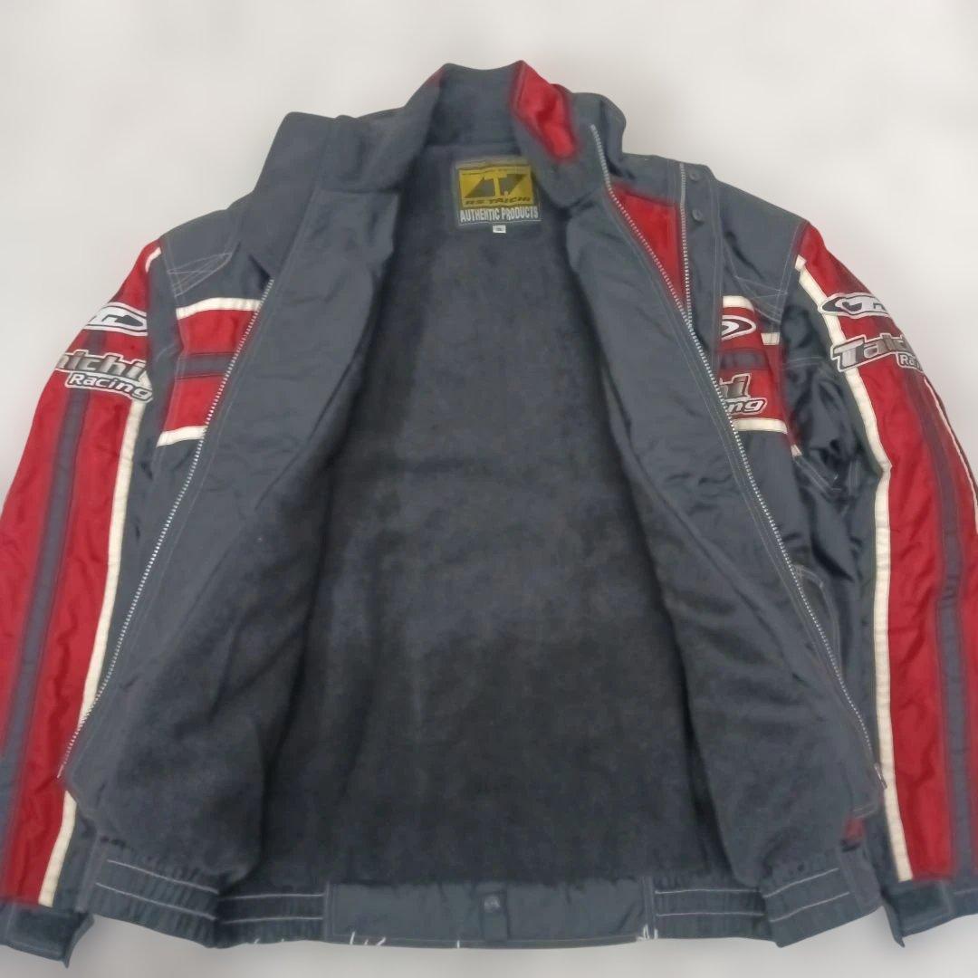 【希少サイズ】RS TAICHI タイチ/RSJ607/ウィンタージャケット