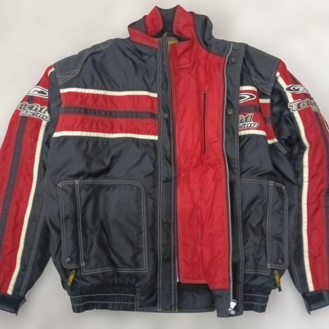 【希少サイズ】RS TAICHI タイチ/RSJ607/ウィンタージャケット