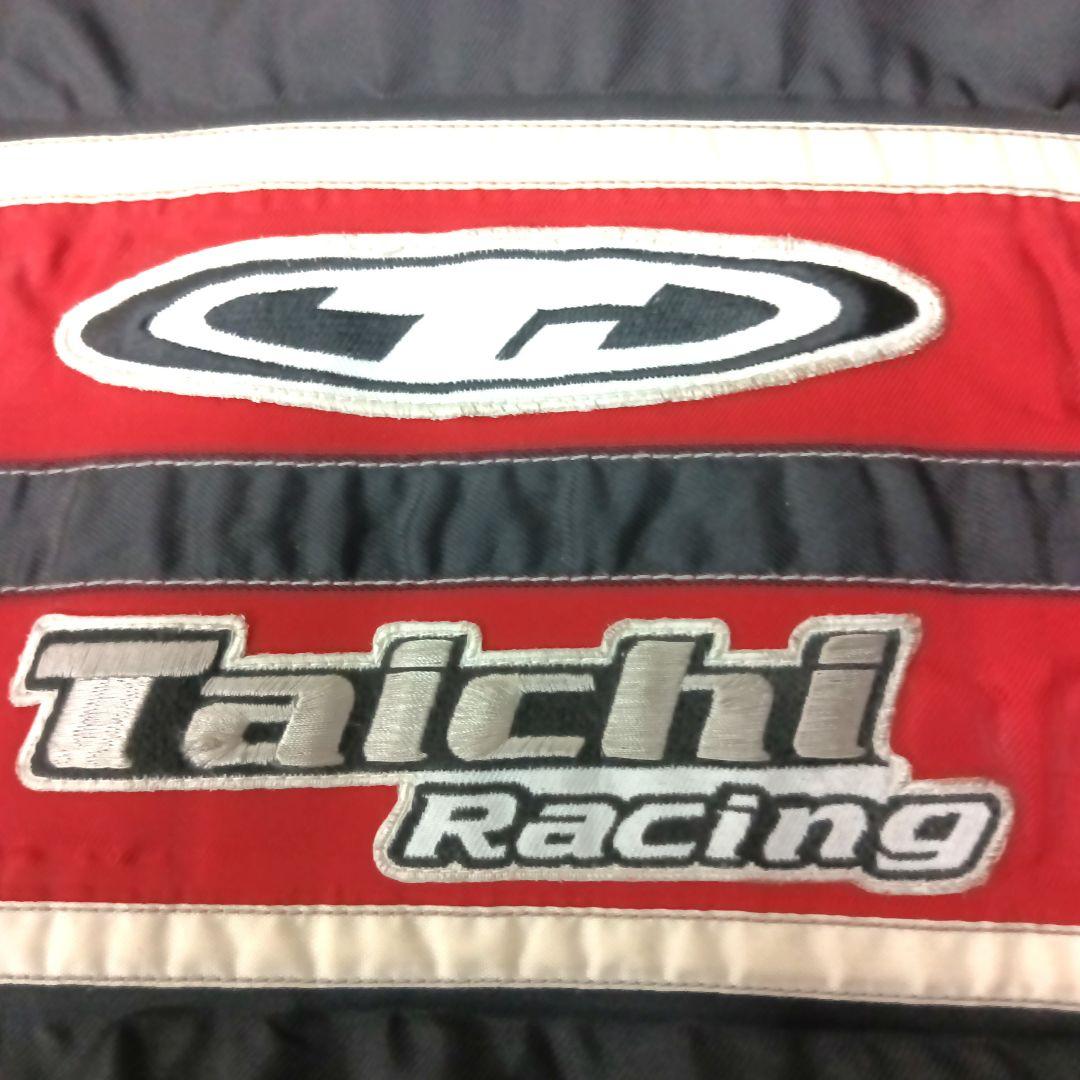 【希少サイズ】RS TAICHI タイチ/RSJ607/ウィンタージャケット