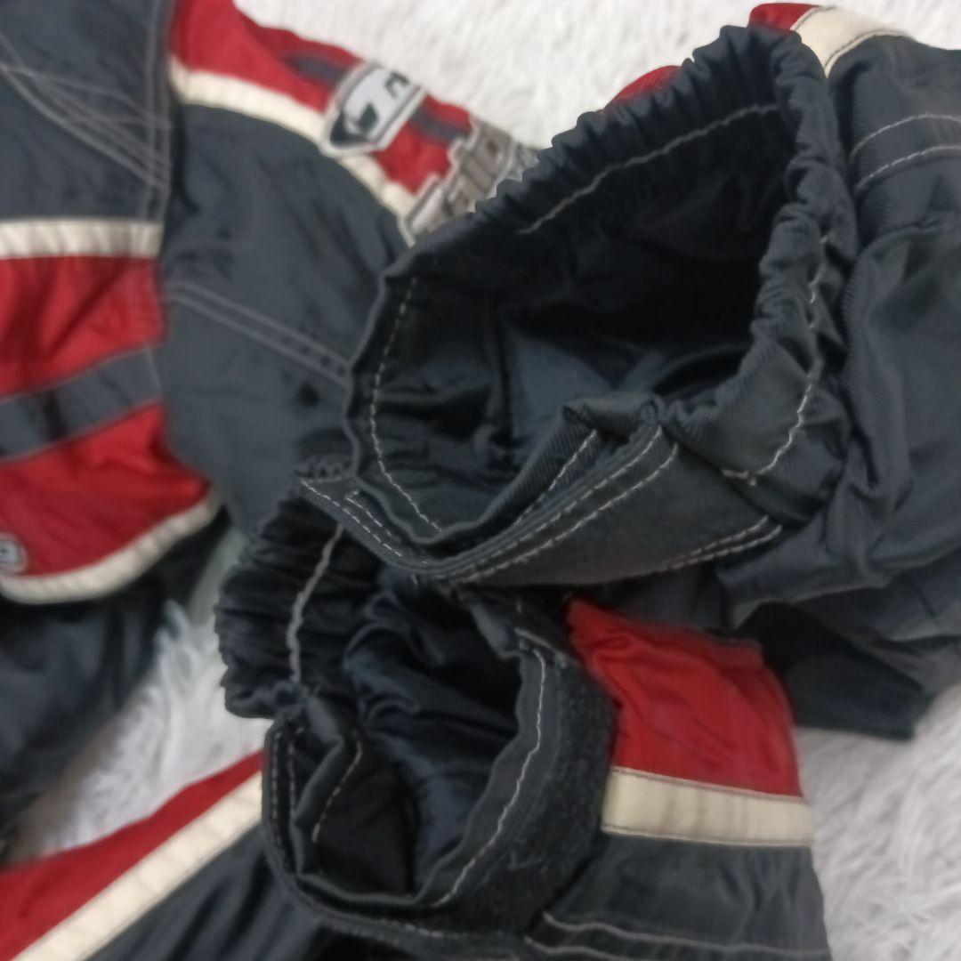 【希少サイズ】RS TAICHI タイチ/RSJ607/ウィンタージャケット