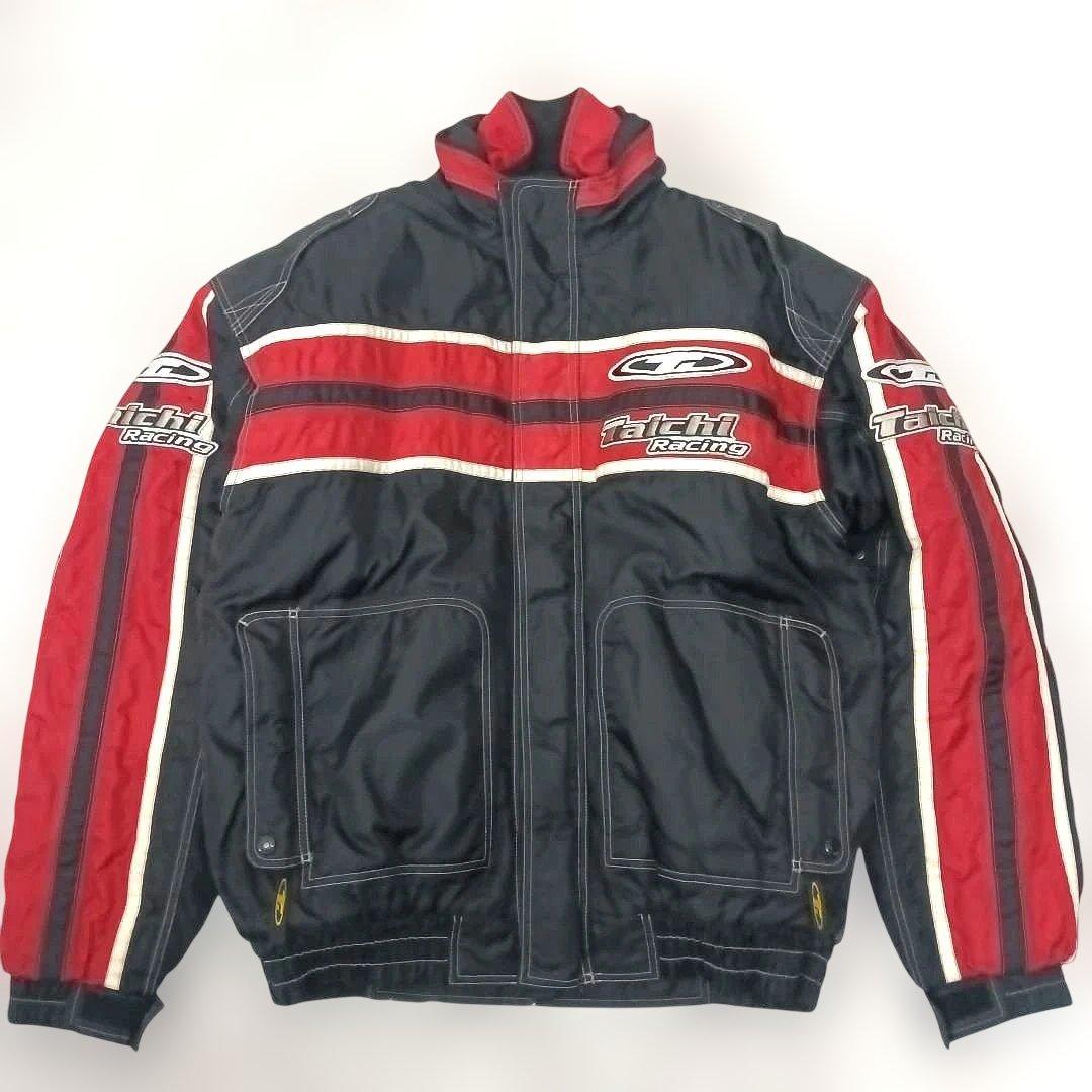 【希少サイズ】RS TAICHI タイチ/RSJ607/ウィンタージャケット