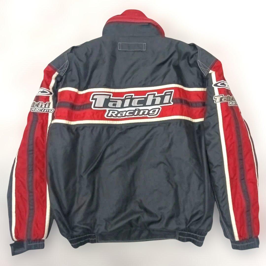 【希少サイズ】RS TAICHI タイチ/RSJ607/ウィンタージャケット