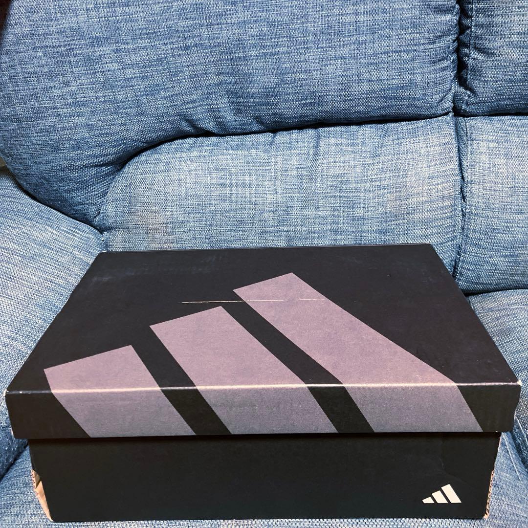 【超美品】アディダスコードカオス22BOA 27cm