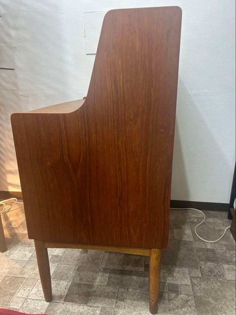 gon！即購入OK 早い者勝ち ビンテージ ライティングビューロー