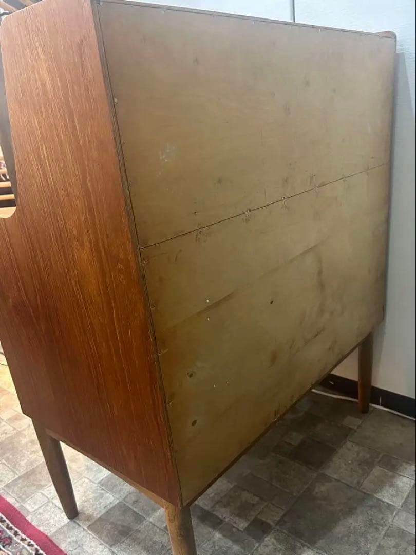 gon！即購入OK 早い者勝ち ビンテージ ライティングビューロー