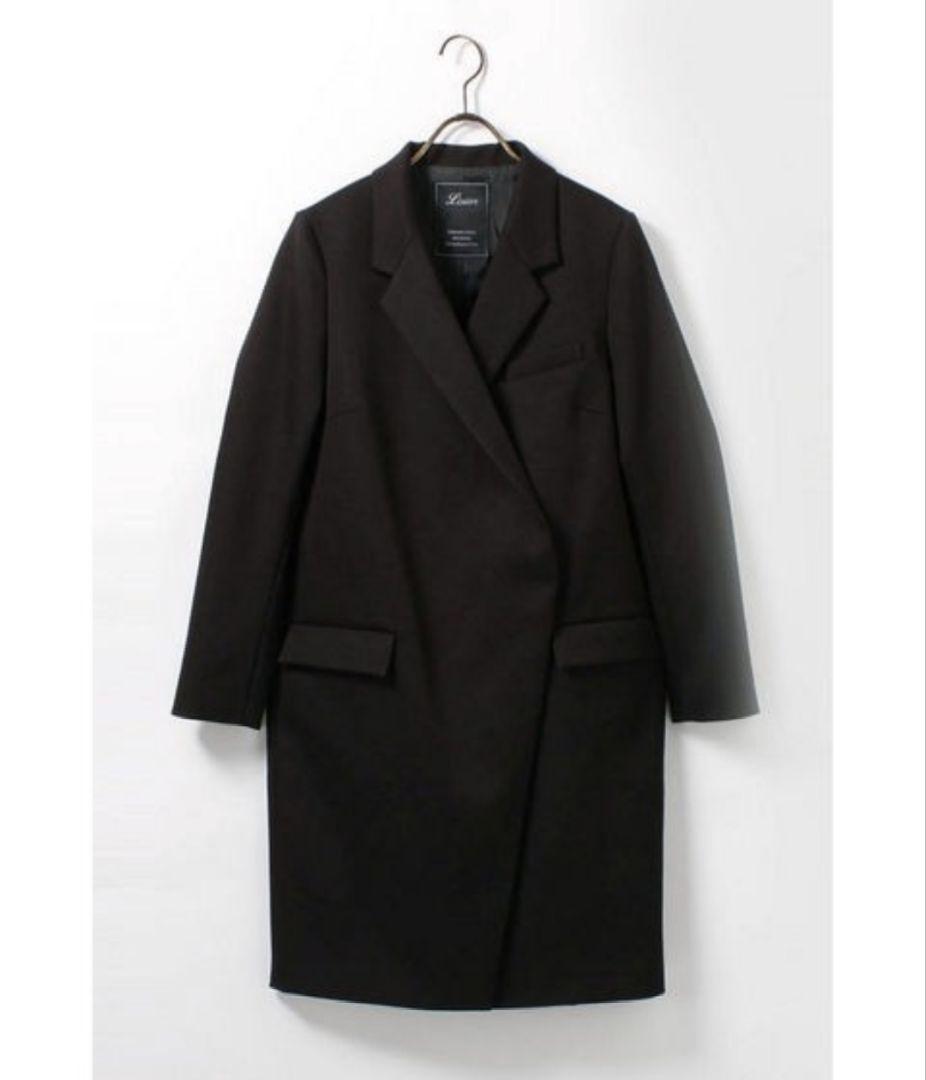 着用１回美品！L'Appartementアパルトモンのリジエールチェスターコート