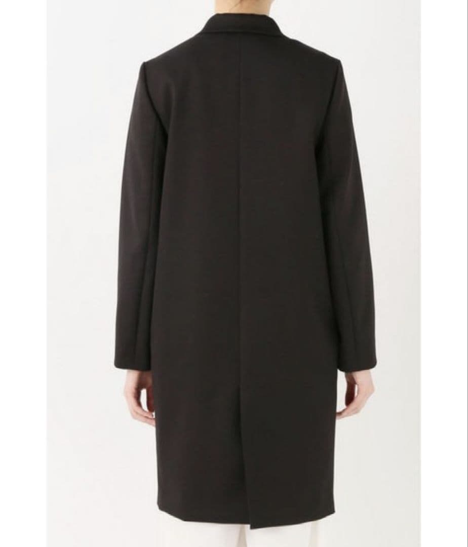 着用１回美品！L'Appartementアパルトモンのリジエールチェスターコート