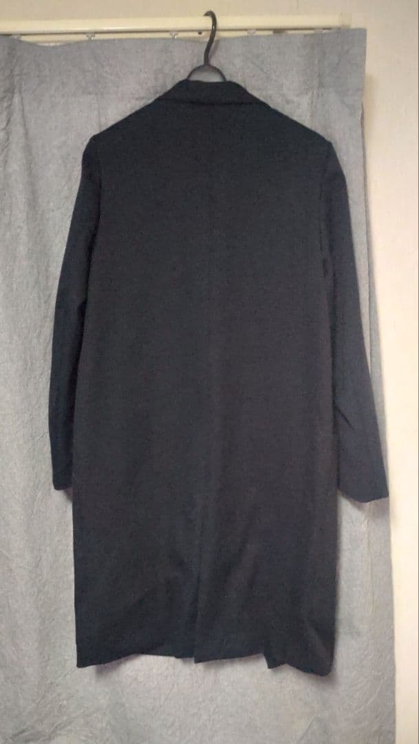 着用１回美品！L'Appartementアパルトモンのリジエールチェスターコート