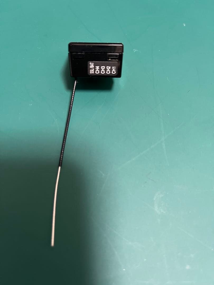 サンワRX493i受信機