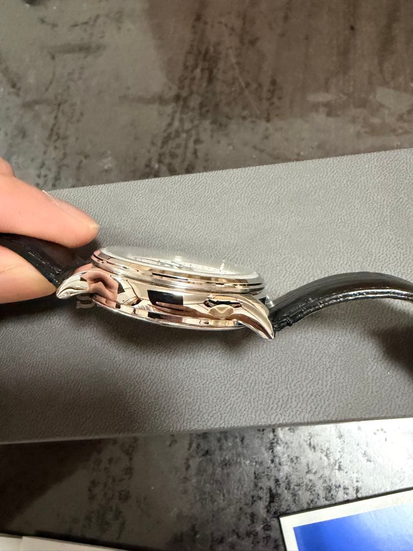 時計 SEIKO MENS PRESAGE WATCH