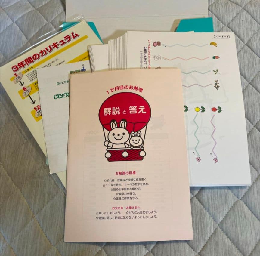 【新品・美品】家庭保育園キララ