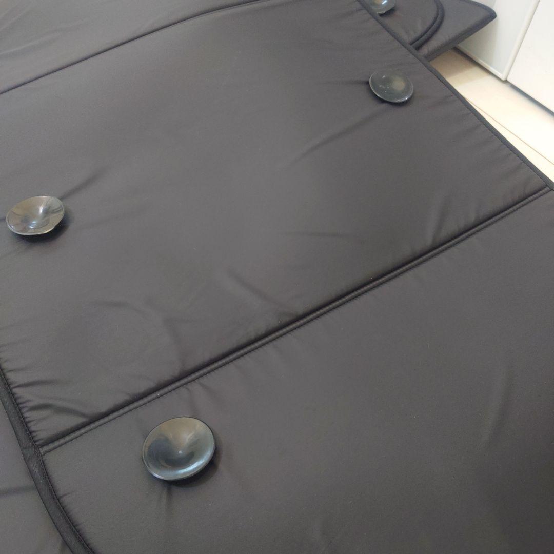 20ヴェルファイア 車中泊　窓用　サンシェード