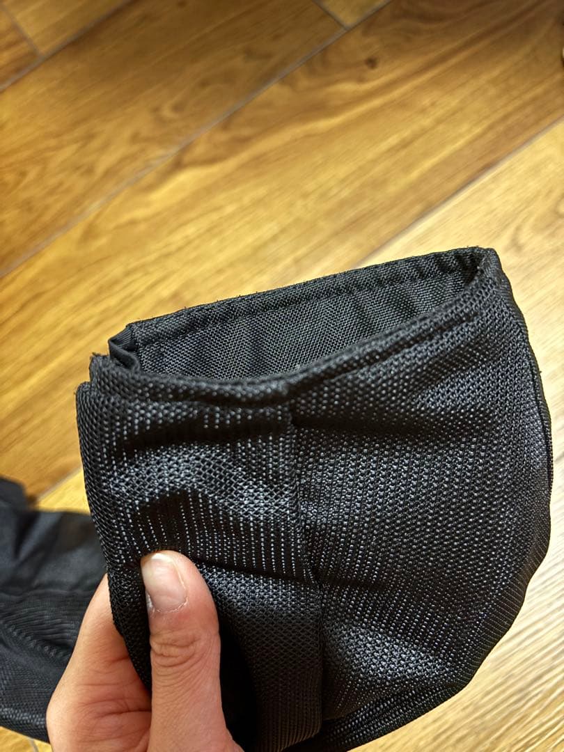 alpinestars ジャケット XL 黒