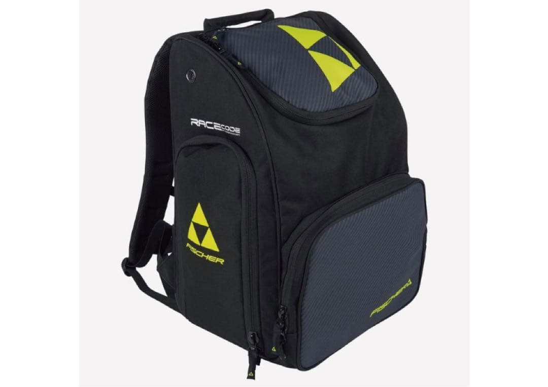 Ashida Rui　Fischer BACKPACK RACE 55L