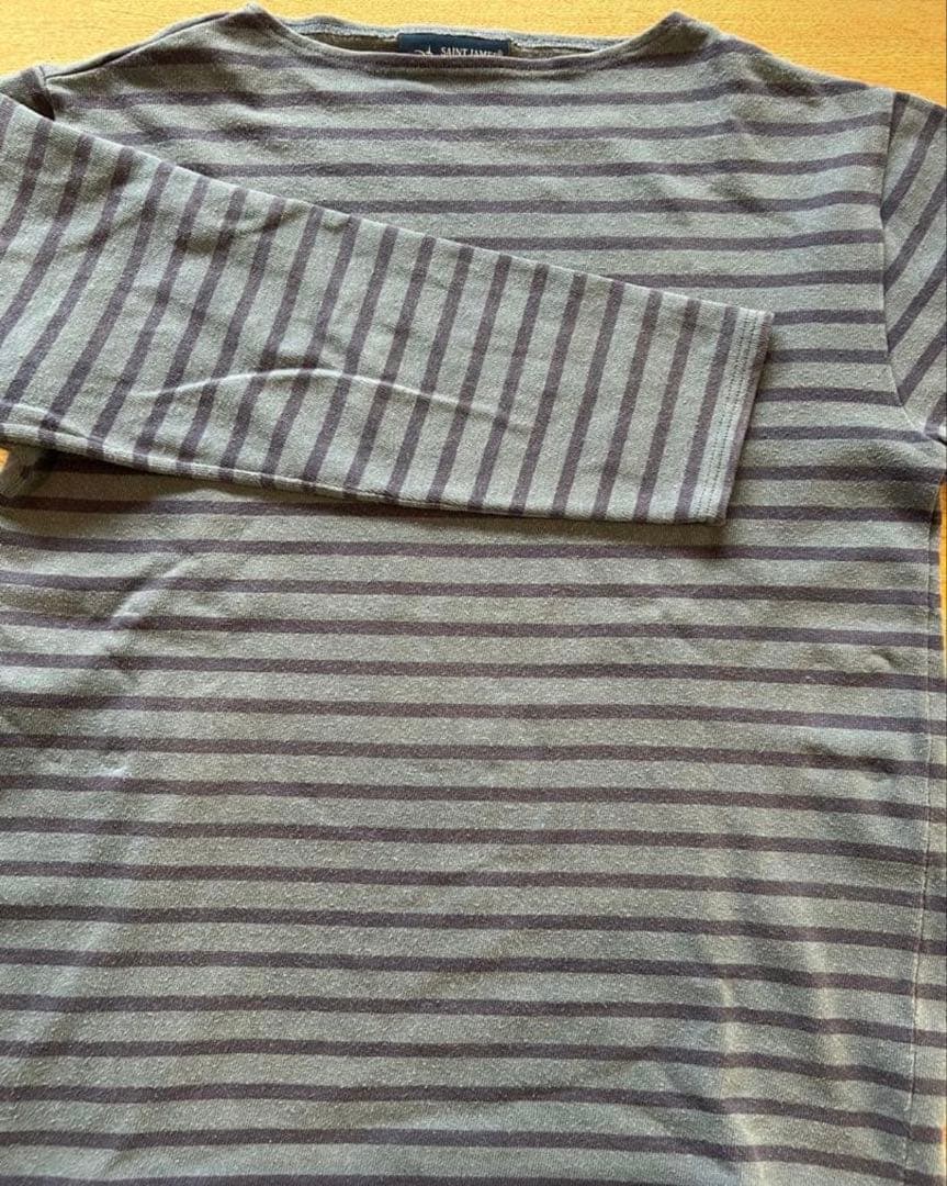 セントジェームス　t5 4枚セット