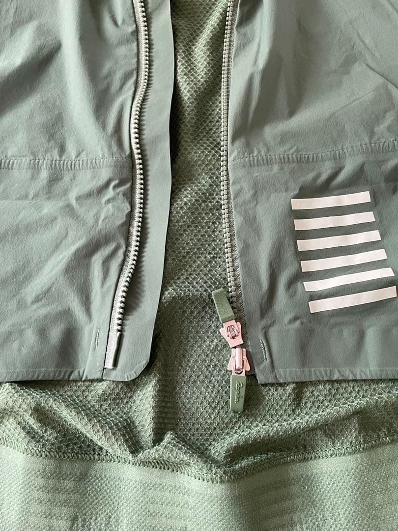 ウェア Rapha WOMEN'S PRO TEAM LIGHTWEIGHT GILET