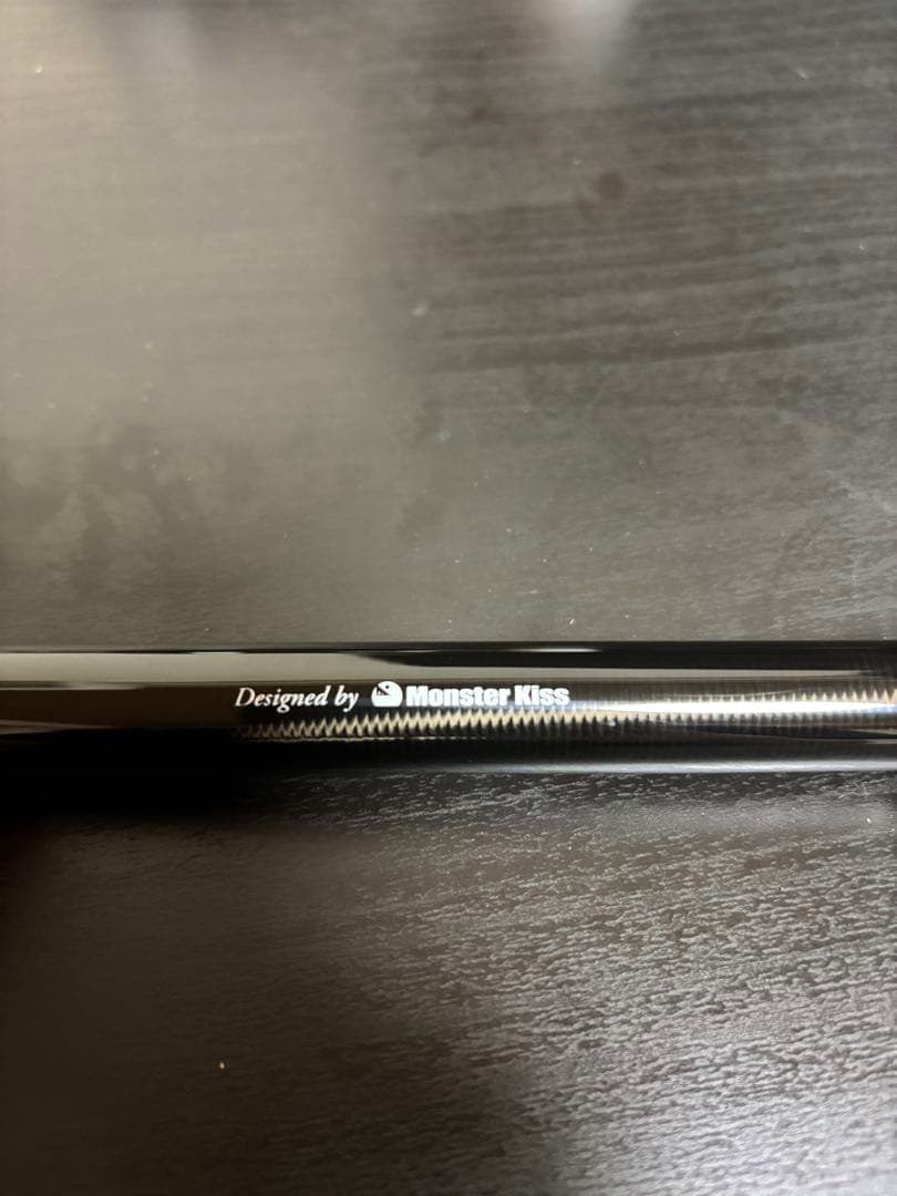 ロッド MX-PROGRESS 15 (Dear Monster)