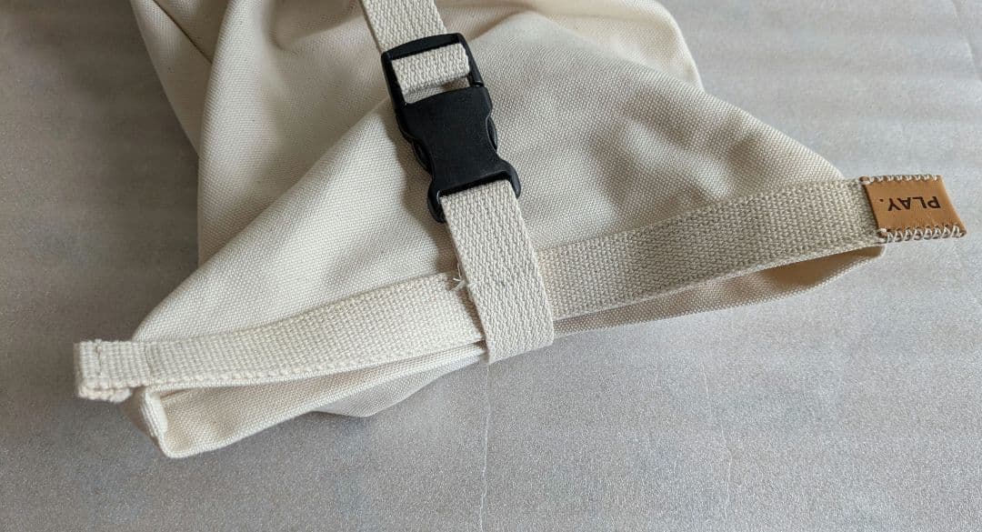 play ヒノキロールテーブル　Lサイズ