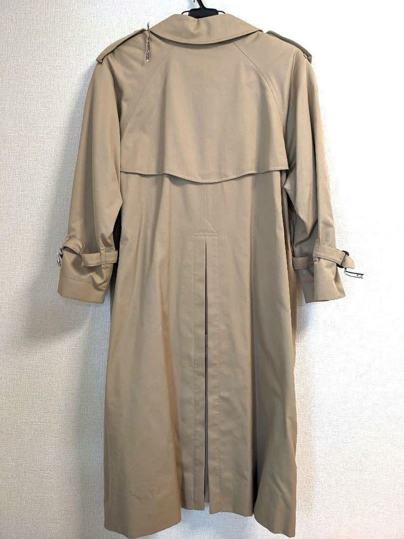 1980-90s ヴィンテージ バーバリー トレンチ コート