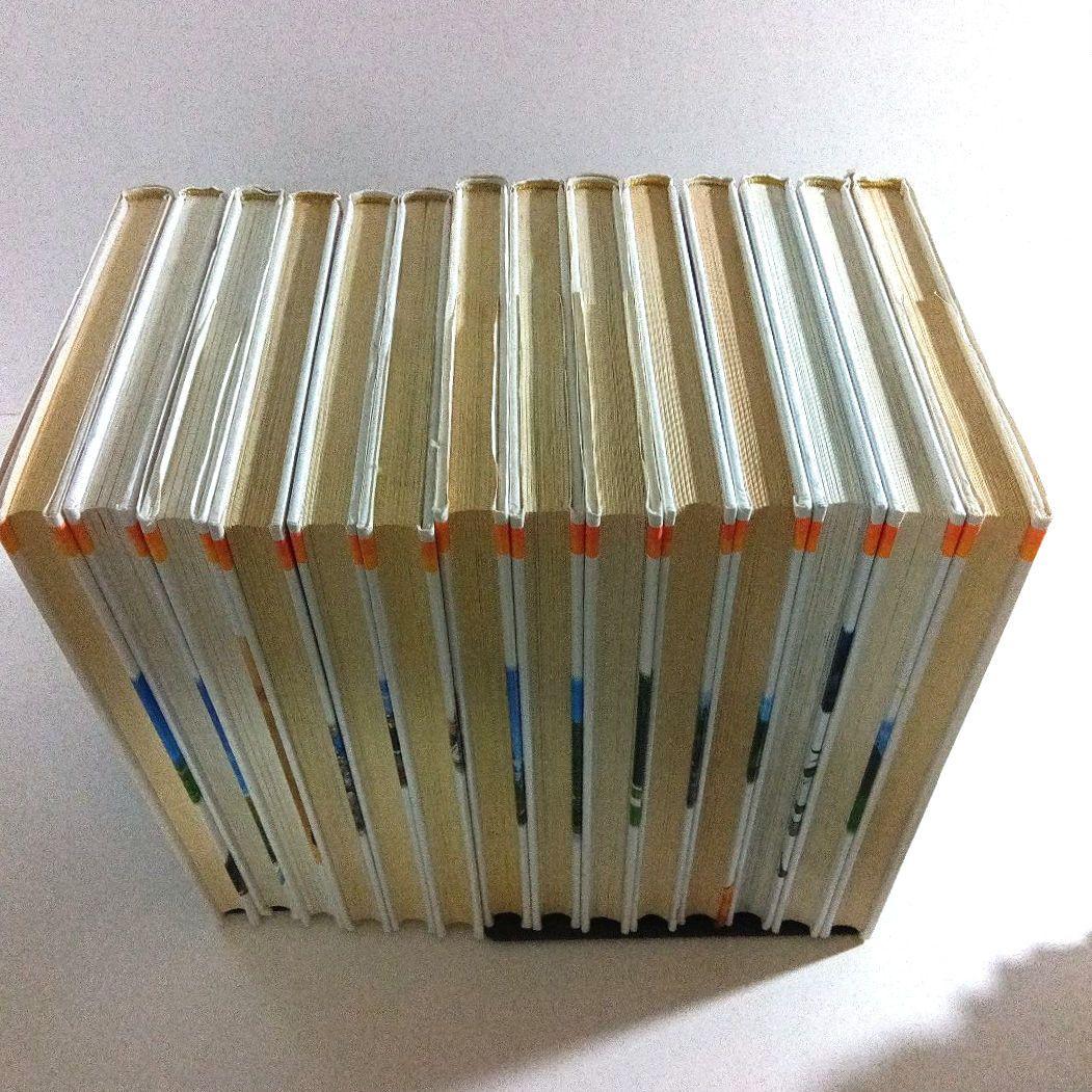 学習まんが人物館　セット　小学館　児童書