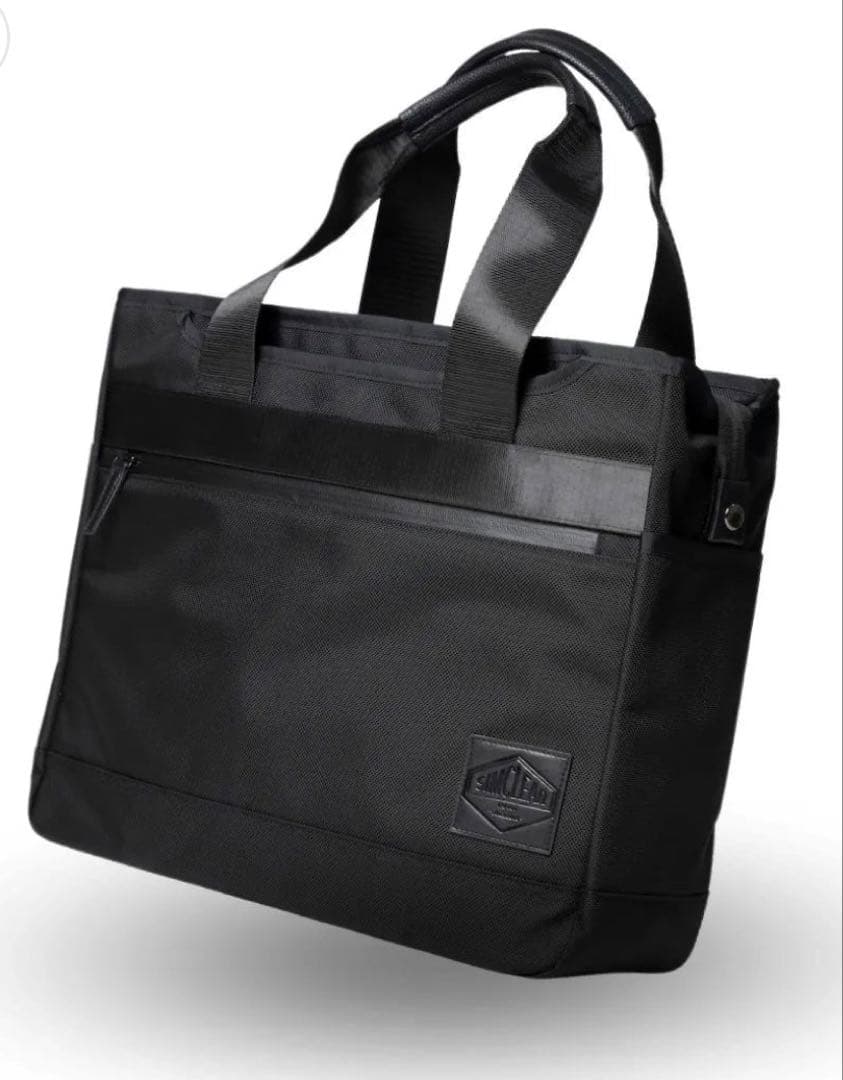 TSUNAGU BAG FLEX Pro ビジネストートバッグ