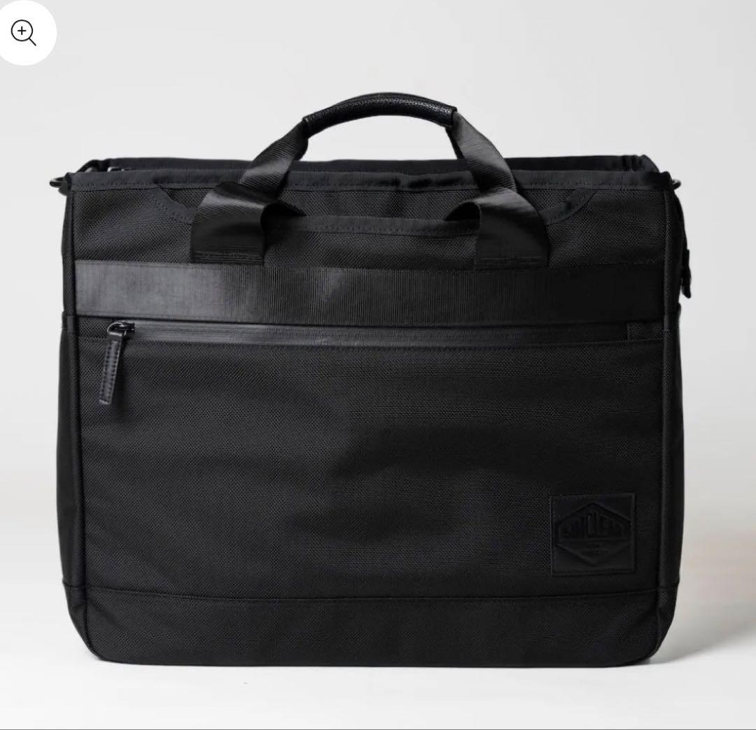 TSUNAGU BAG FLEX Pro ビジネストートバッグ