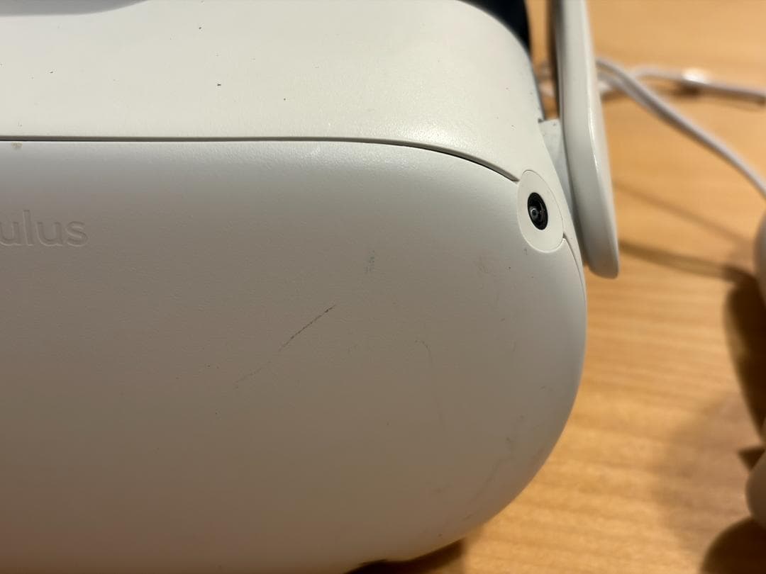 その他  Quest 2 / 64GB